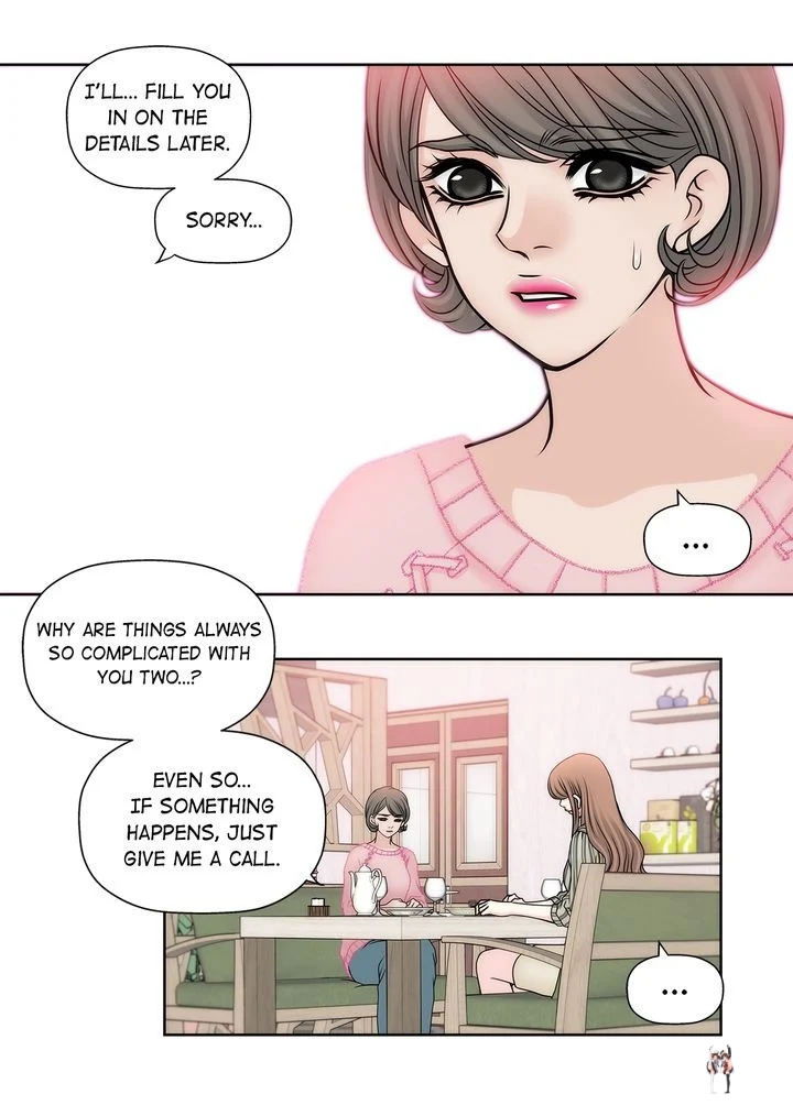 Cinderella&rsquo;s Man Cinderella&rsquo;s Man Chapter 27 - Page 36