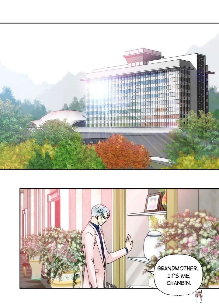 Cinderella&rsquo;s Man Cinderella&rsquo;s Man Chapter 27 - Page 40