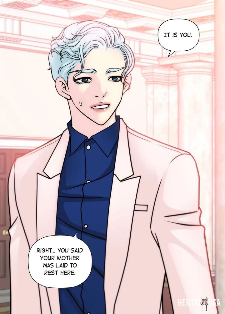 Cinderella&rsquo;s Man Cinderella&rsquo;s Man Chapter 27 - Page 44