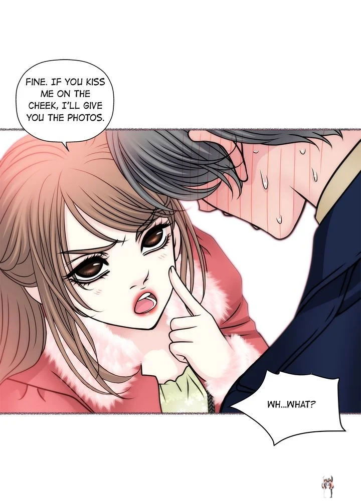 Cinderella&rsquo;s Man Cinderella&rsquo;s Man Chapter 27 - Page 5