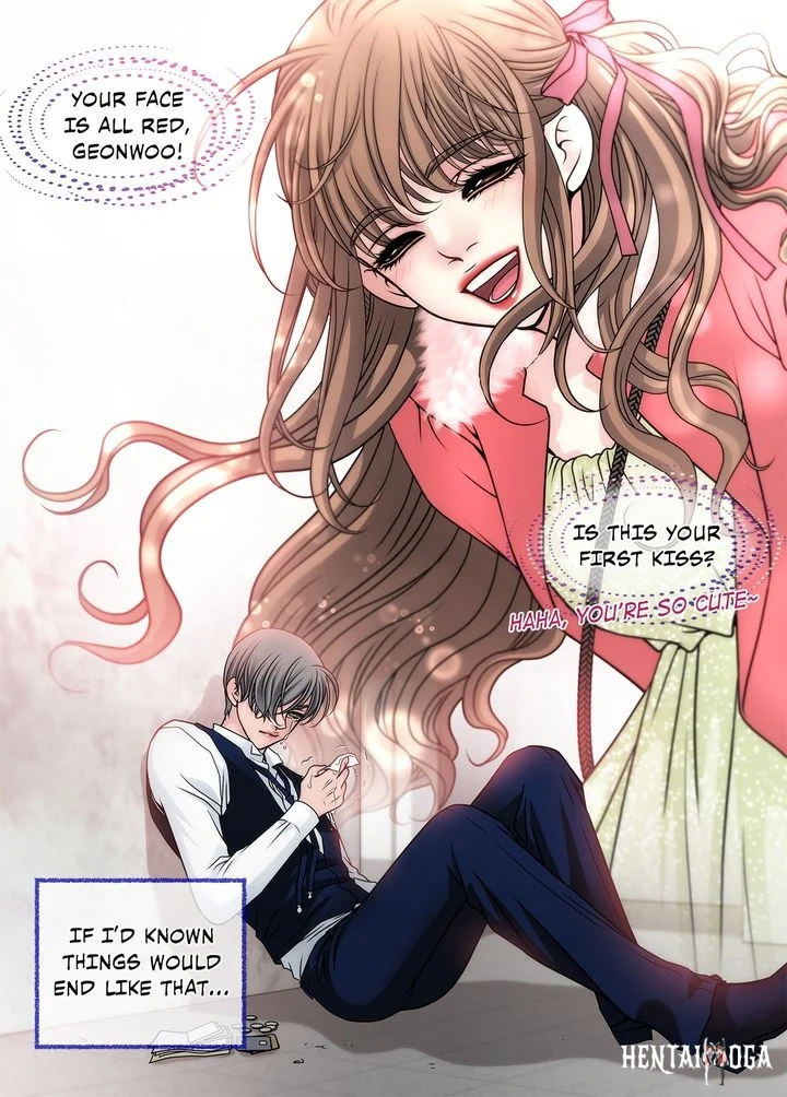 Cinderella&rsquo;s Man Cinderella&rsquo;s Man Chapter 27 - Page 8