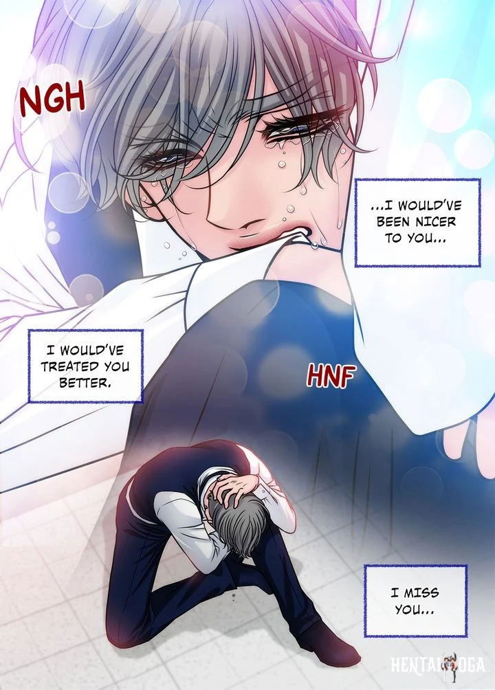 Cinderella&rsquo;s Man Cinderella&rsquo;s Man Chapter 27 - Page 9