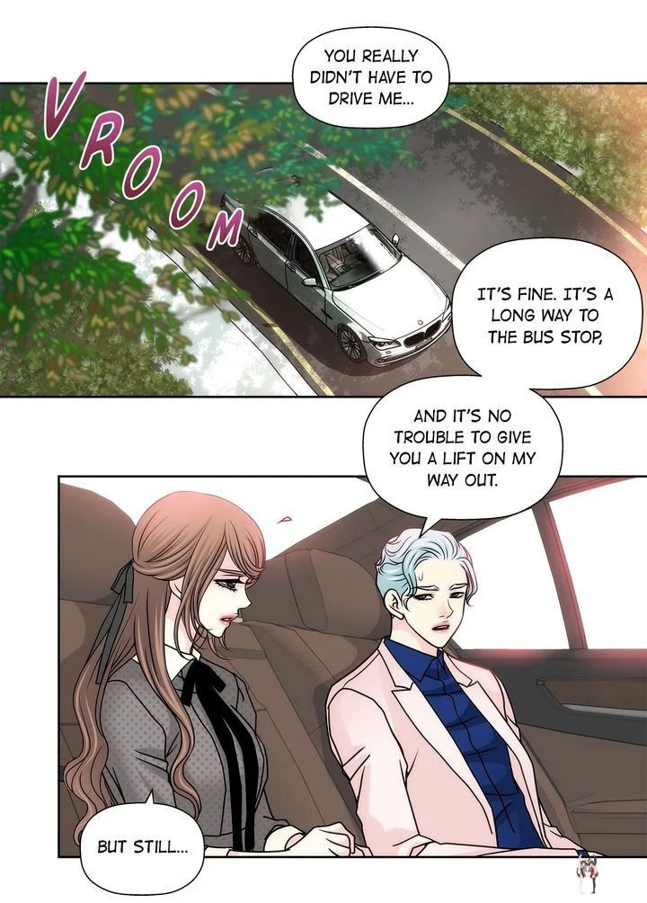 Cinderella&rsquo;s Man Cinderella&rsquo;s Man Chapter 28 - Page 10