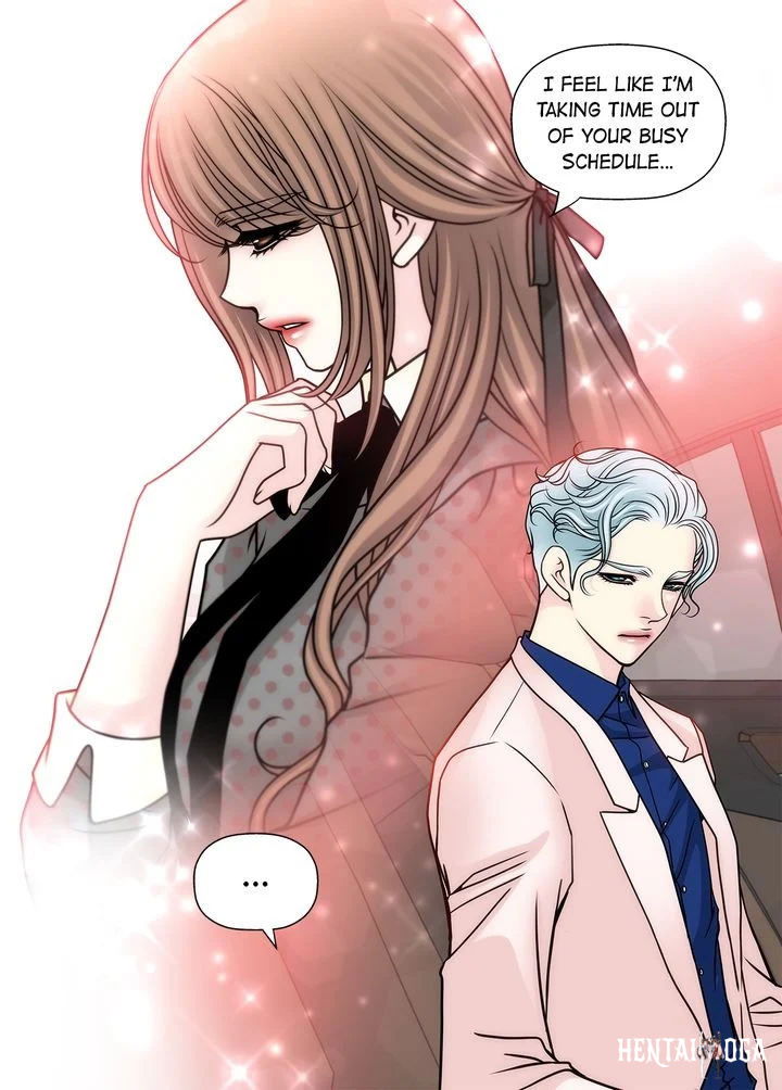 Cinderella&rsquo;s Man Cinderella&rsquo;s Man Chapter 28 - Page 11