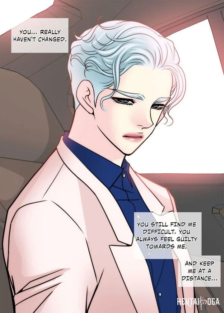 Cinderella&rsquo;s Man Cinderella&rsquo;s Man Chapter 28 - Page 12