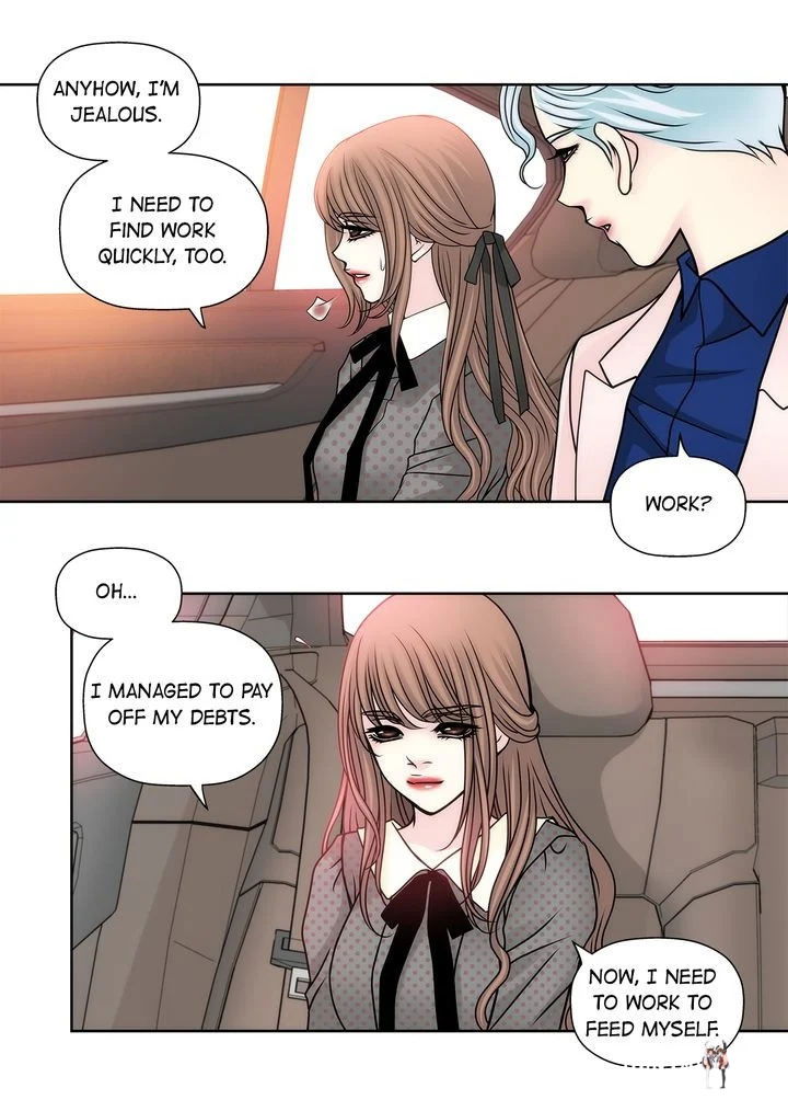 Cinderella&rsquo;s Man Cinderella&rsquo;s Man Chapter 28 - Page 13