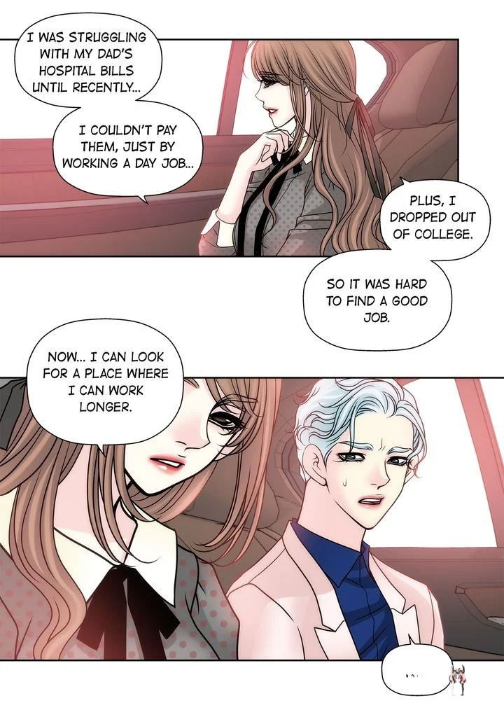 Cinderella&rsquo;s Man Cinderella&rsquo;s Man Chapter 28 - Page 14