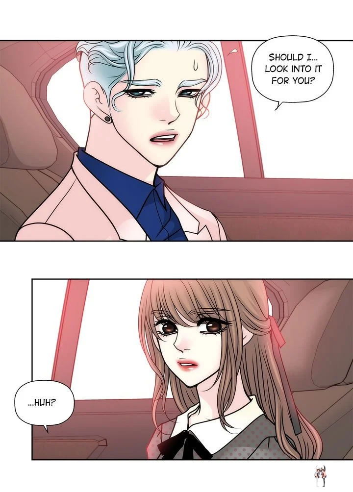 Cinderella&rsquo;s Man Cinderella&rsquo;s Man Chapter 28 - Page 15