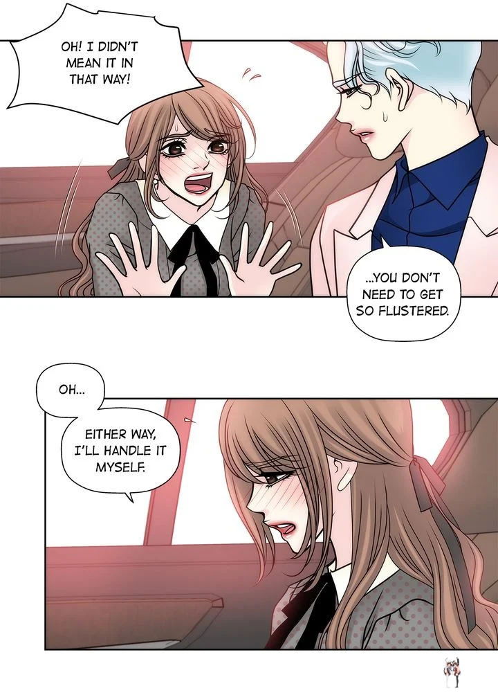 Cinderella&rsquo;s Man Cinderella&rsquo;s Man Chapter 28 - Page 16