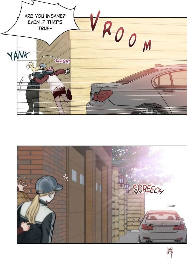 Cinderella&rsquo;s Man Cinderella&rsquo;s Man Chapter 28 - Page 19