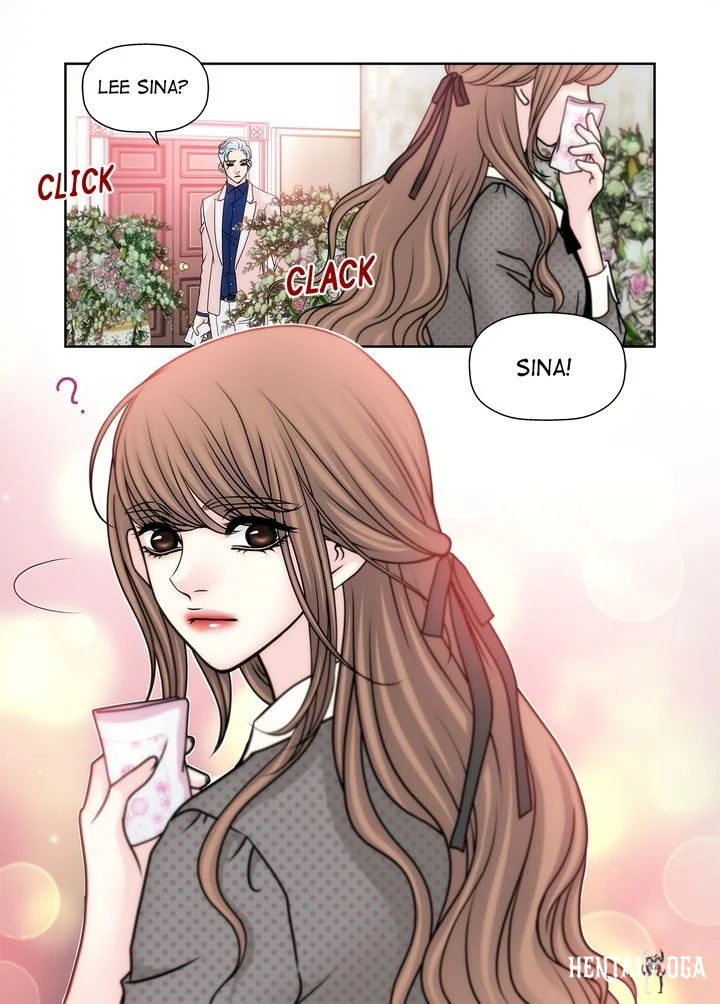 Cinderella&rsquo;s Man Cinderella&rsquo;s Man Chapter 28 - Page 2