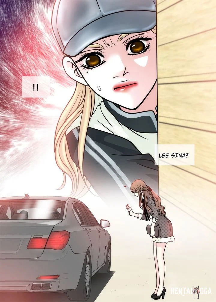 Cinderella&rsquo;s Man Cinderella&rsquo;s Man Chapter 28 - Page 20