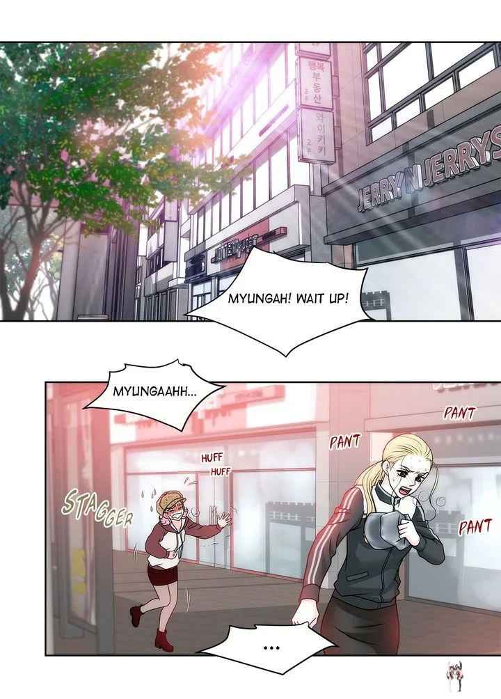 Cinderella&rsquo;s Man Cinderella&rsquo;s Man Chapter 28 - Page 21