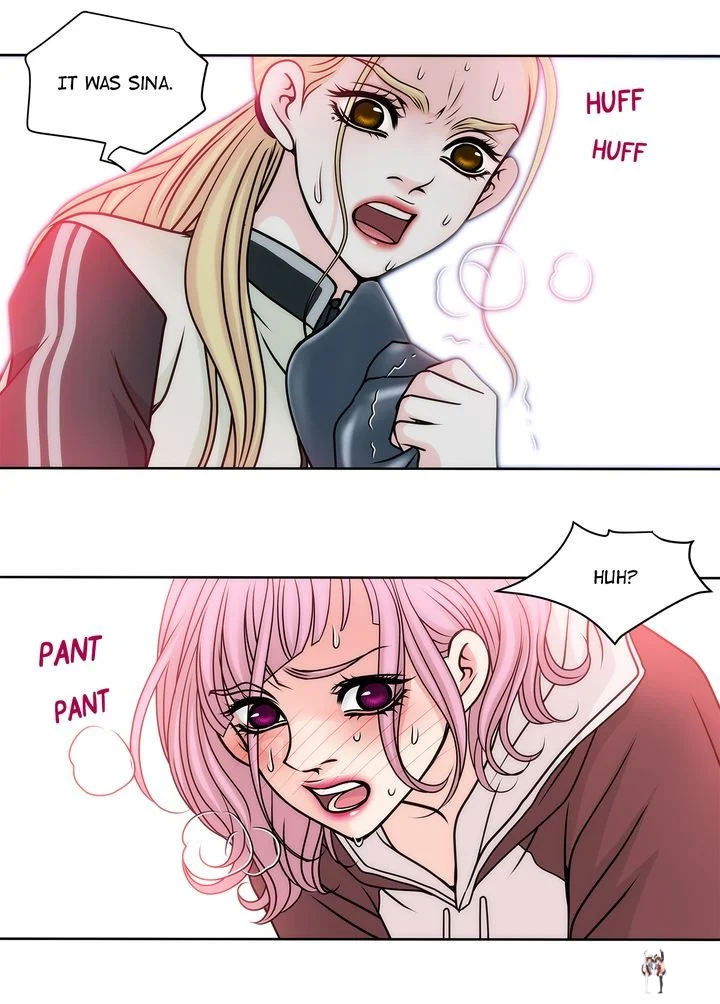 Cinderella&rsquo;s Man Cinderella&rsquo;s Man Chapter 28 - Page 23