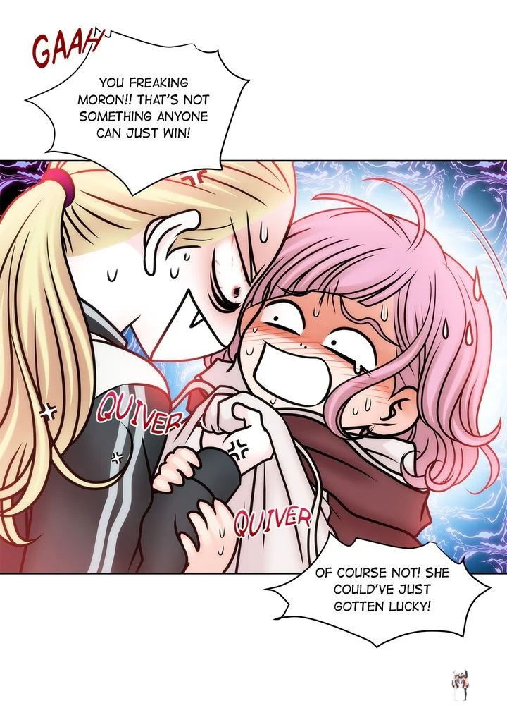 Cinderella&rsquo;s Man Cinderella&rsquo;s Man Chapter 28 - Page 26