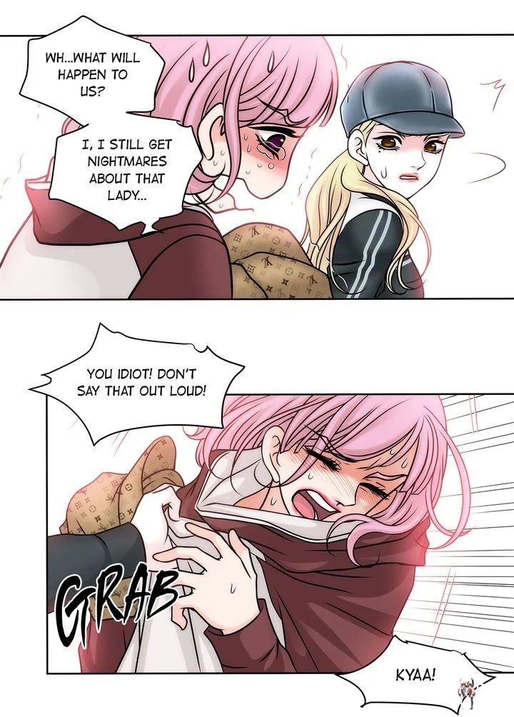 Cinderella&rsquo;s Man Cinderella&rsquo;s Man Chapter 28 - Page 30