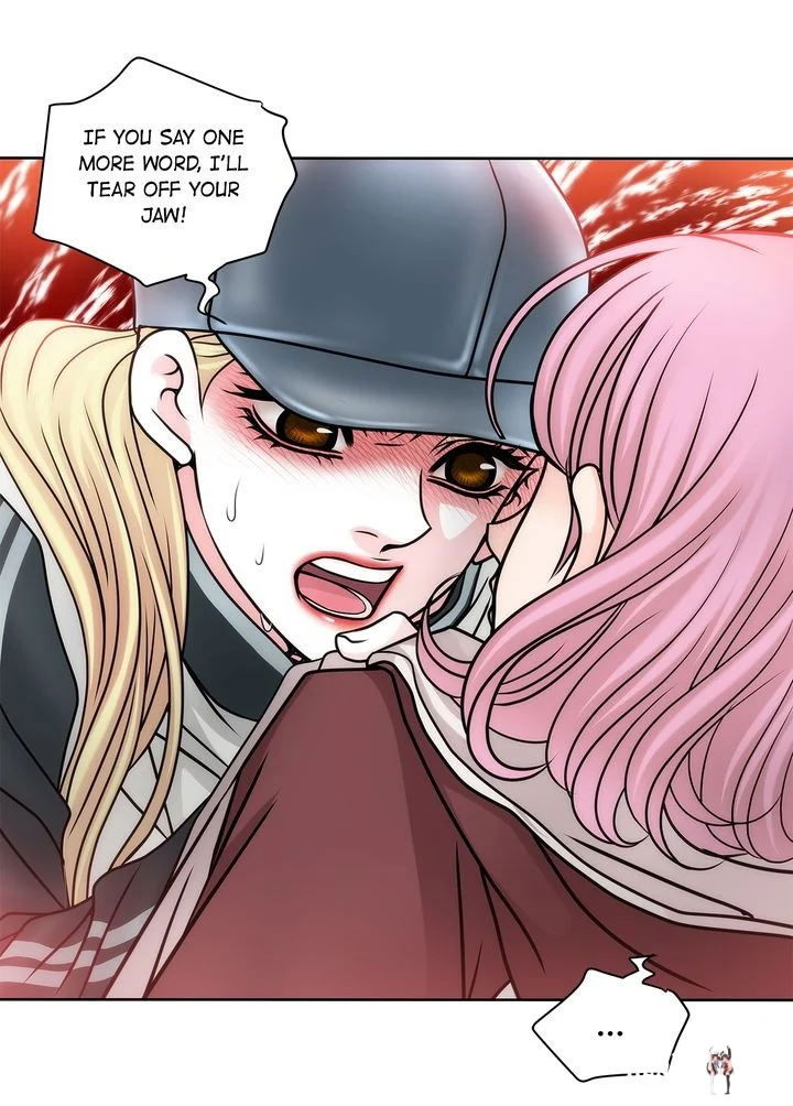 Cinderella&rsquo;s Man Cinderella&rsquo;s Man Chapter 28 - Page 31