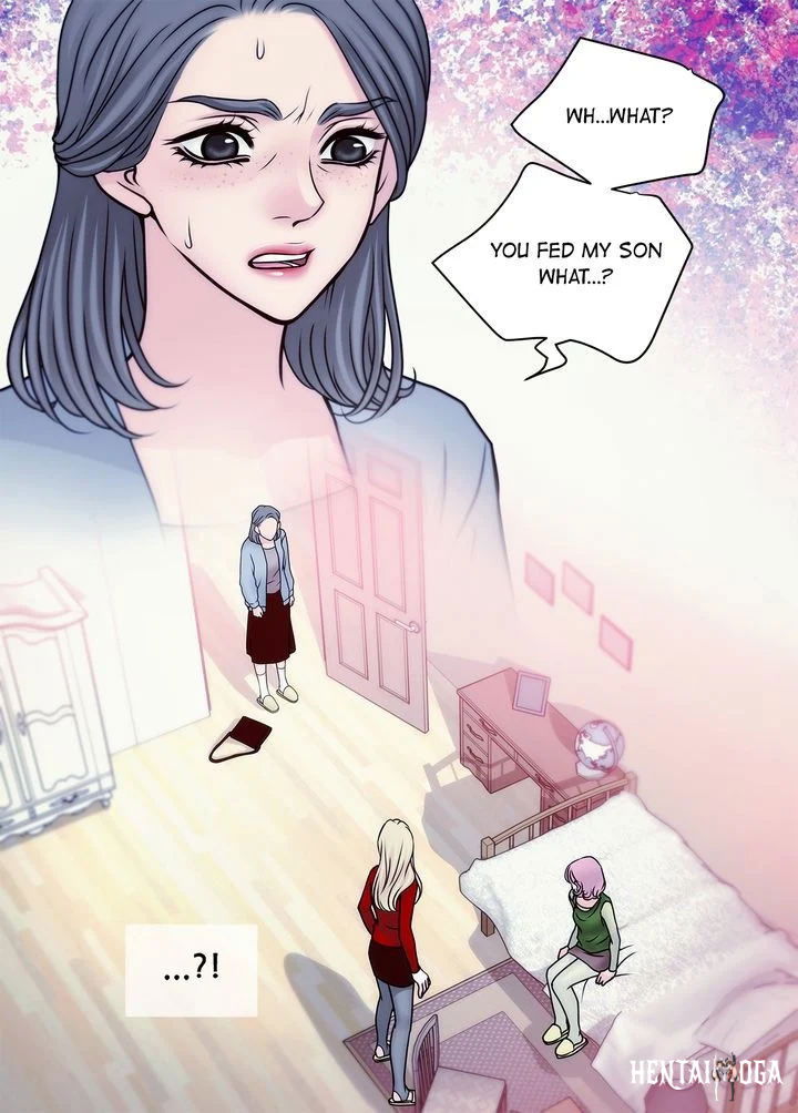 Cinderella&rsquo;s Man Cinderella&rsquo;s Man Chapter 28 - Page 32