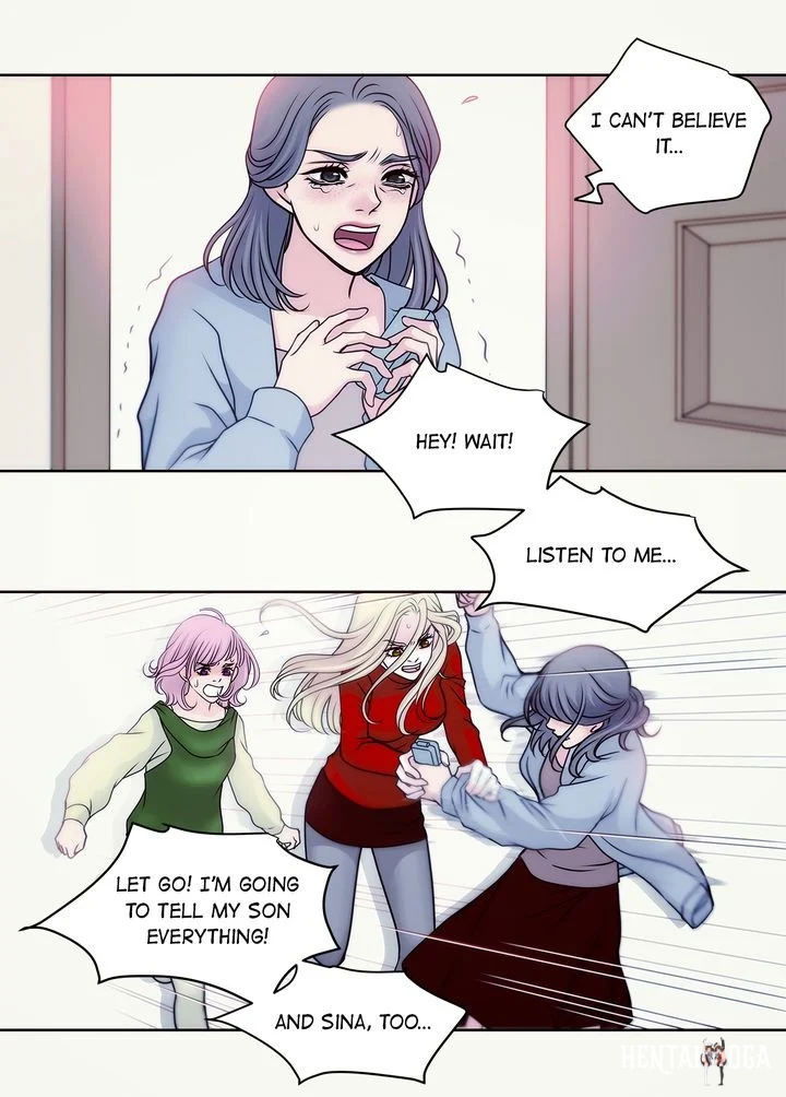 Cinderella&rsquo;s Man Cinderella&rsquo;s Man Chapter 28 - Page 33