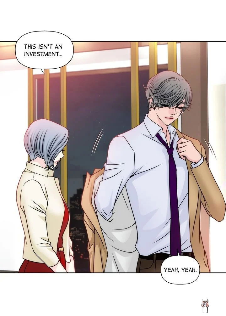 Cinderella&rsquo;s Man Cinderella&rsquo;s Man Chapter 28 - Page 39