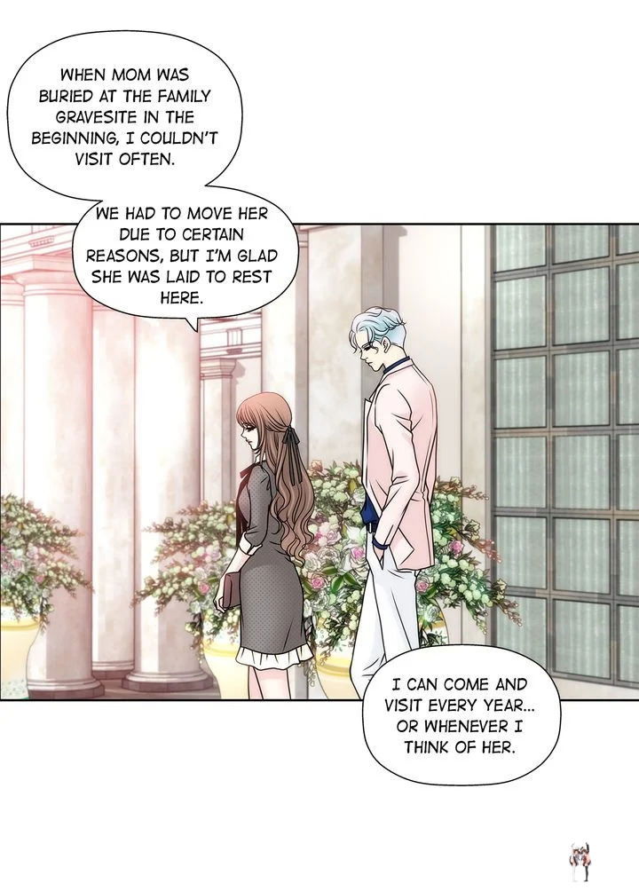 Cinderella&rsquo;s Man Cinderella&rsquo;s Man Chapter 28 - Page 4