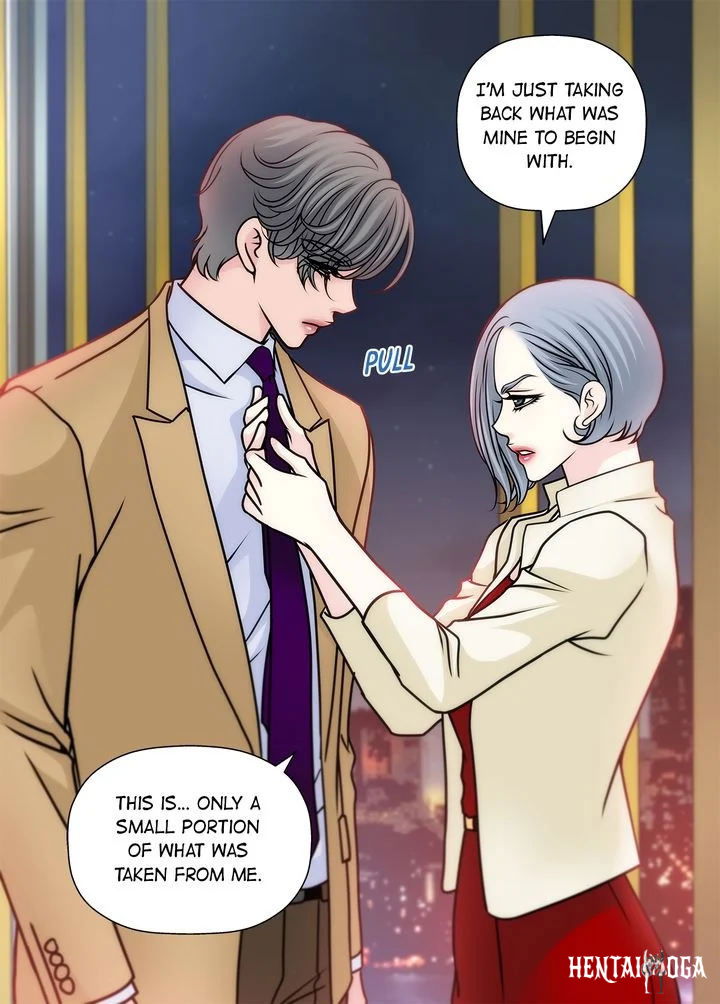 Cinderella&rsquo;s Man Cinderella&rsquo;s Man Chapter 28 - Page 40