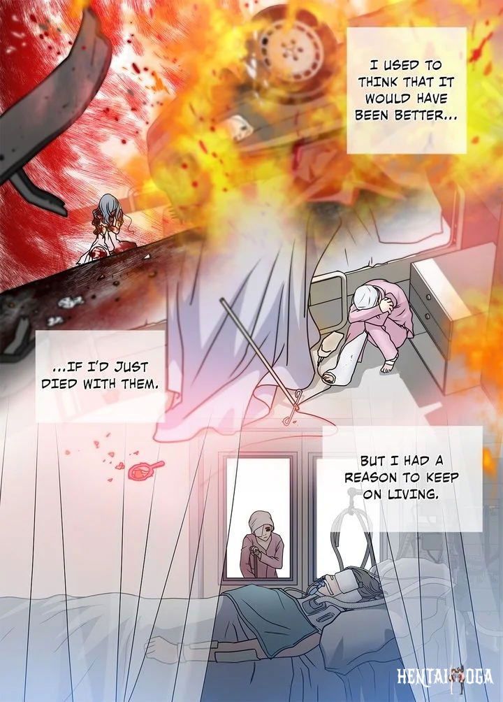 Cinderella&rsquo;s Man Cinderella&rsquo;s Man Chapter 28 - Page 41