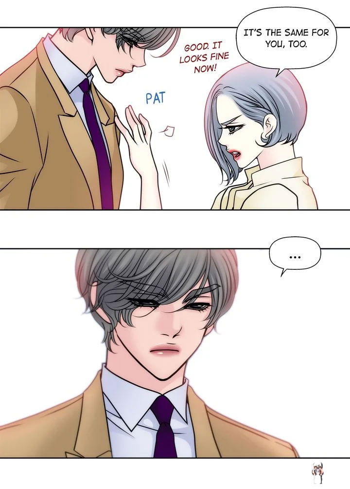 Cinderella&rsquo;s Man Cinderella&rsquo;s Man Chapter 28 - Page 42