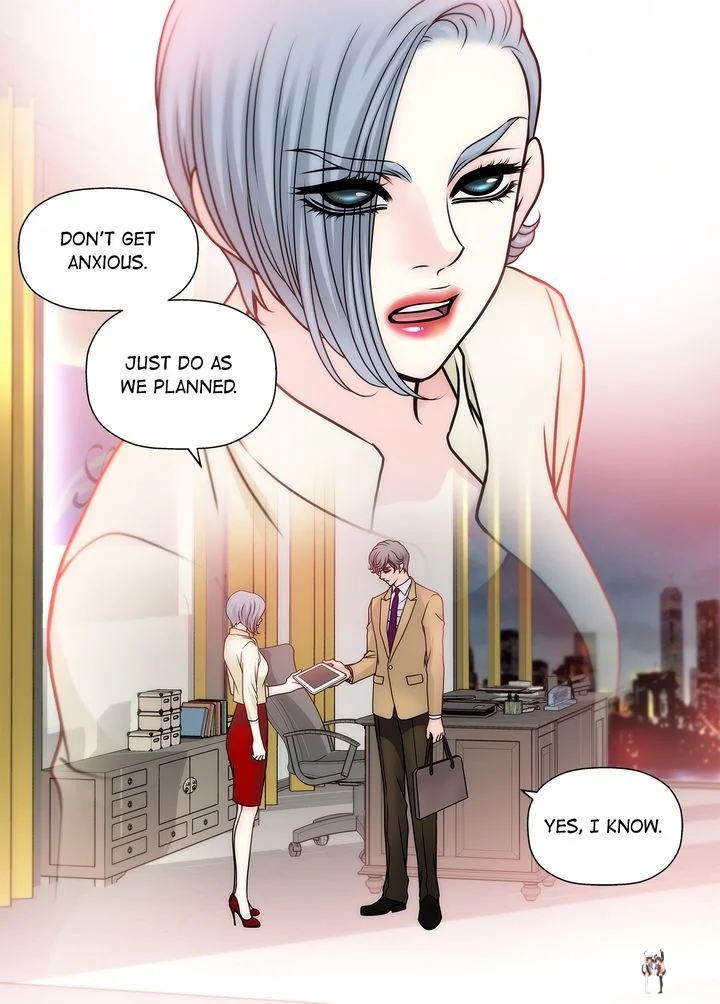 Cinderella&rsquo;s Man Cinderella&rsquo;s Man Chapter 28 - Page 43