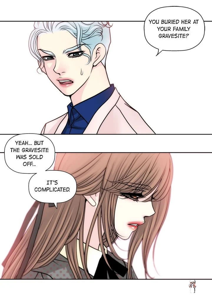 Cinderella&rsquo;s Man Cinderella&rsquo;s Man Chapter 28 - Page 5