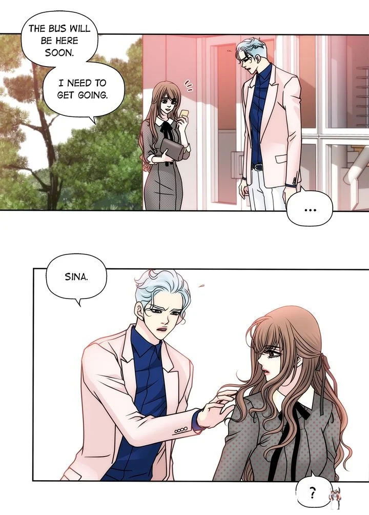 Cinderella&rsquo;s Man Cinderella&rsquo;s Man Chapter 28 - Page 9