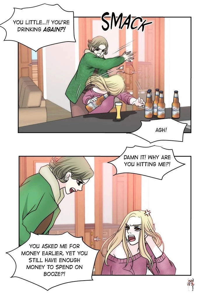 Cinderella&rsquo;s Man Cinderella&rsquo;s Man Chapter 29 - Page 10