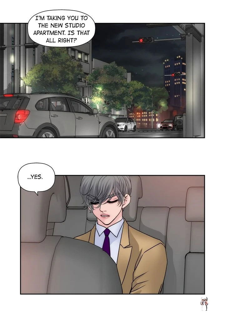 Cinderella&rsquo;s Man Cinderella&rsquo;s Man Chapter 29 - Page 12