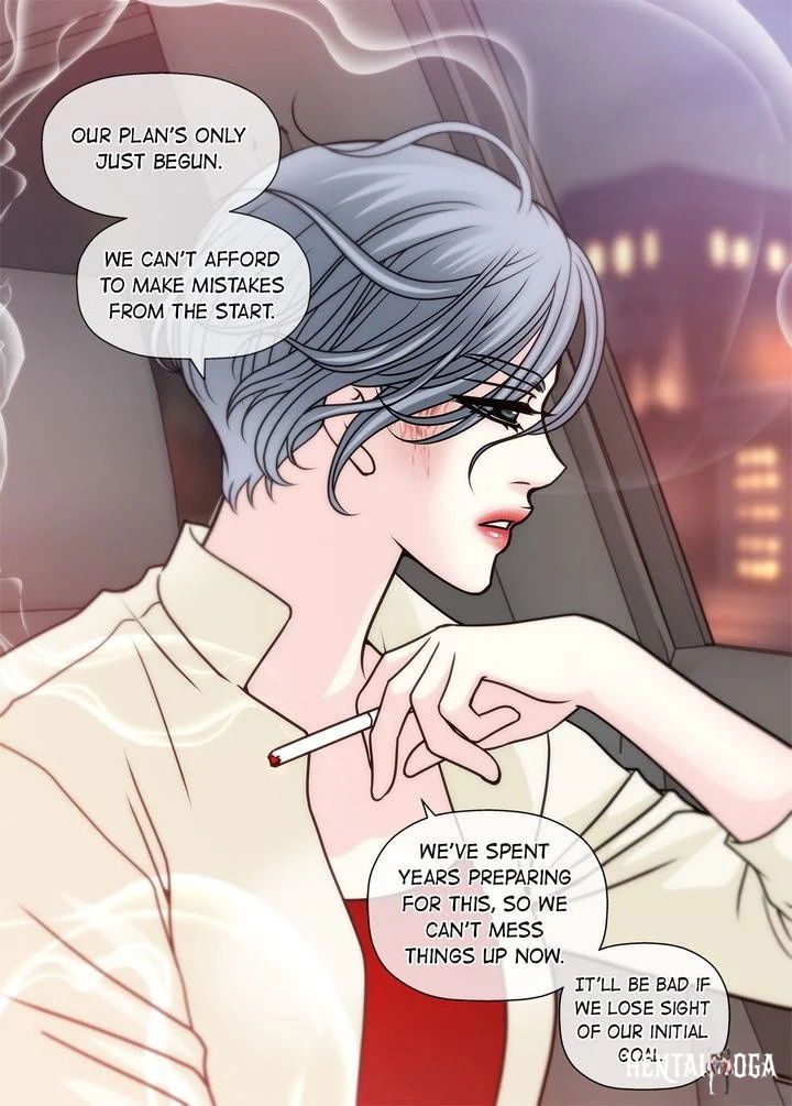 Cinderella&rsquo;s Man Cinderella&rsquo;s Man Chapter 29 - Page 14