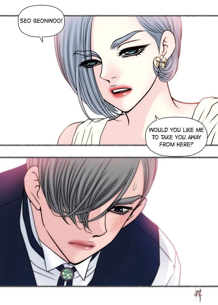 Cinderella&rsquo;s Man Cinderella&rsquo;s Man Chapter 29 - Page 19