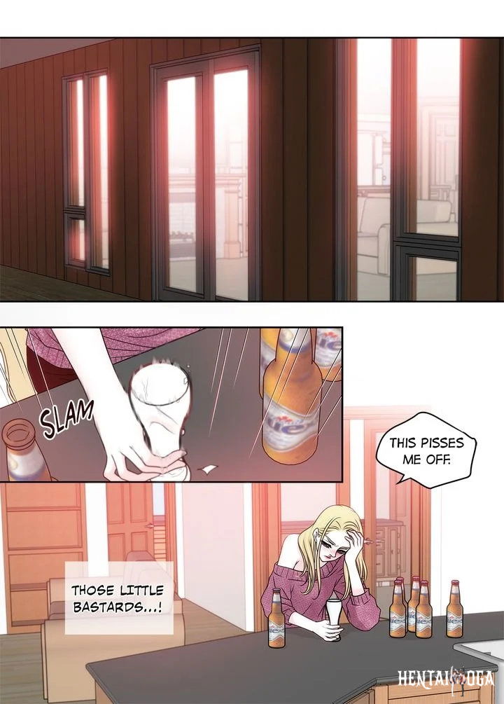 Cinderella&rsquo;s Man Cinderella&rsquo;s Man Chapter 29 - Page 2