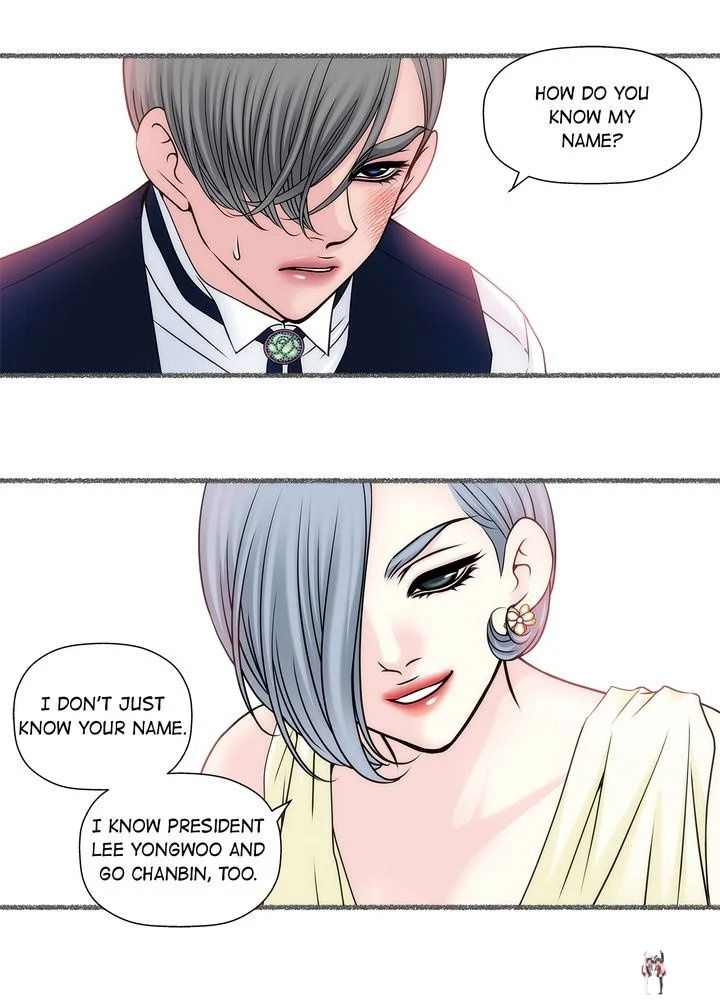 Cinderella&rsquo;s Man Cinderella&rsquo;s Man Chapter 29 - Page 20