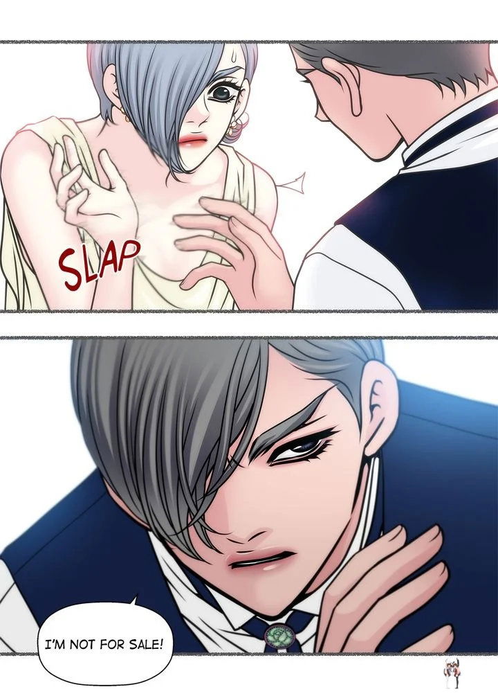 Cinderella&rsquo;s Man Cinderella&rsquo;s Man Chapter 29 - Page 22