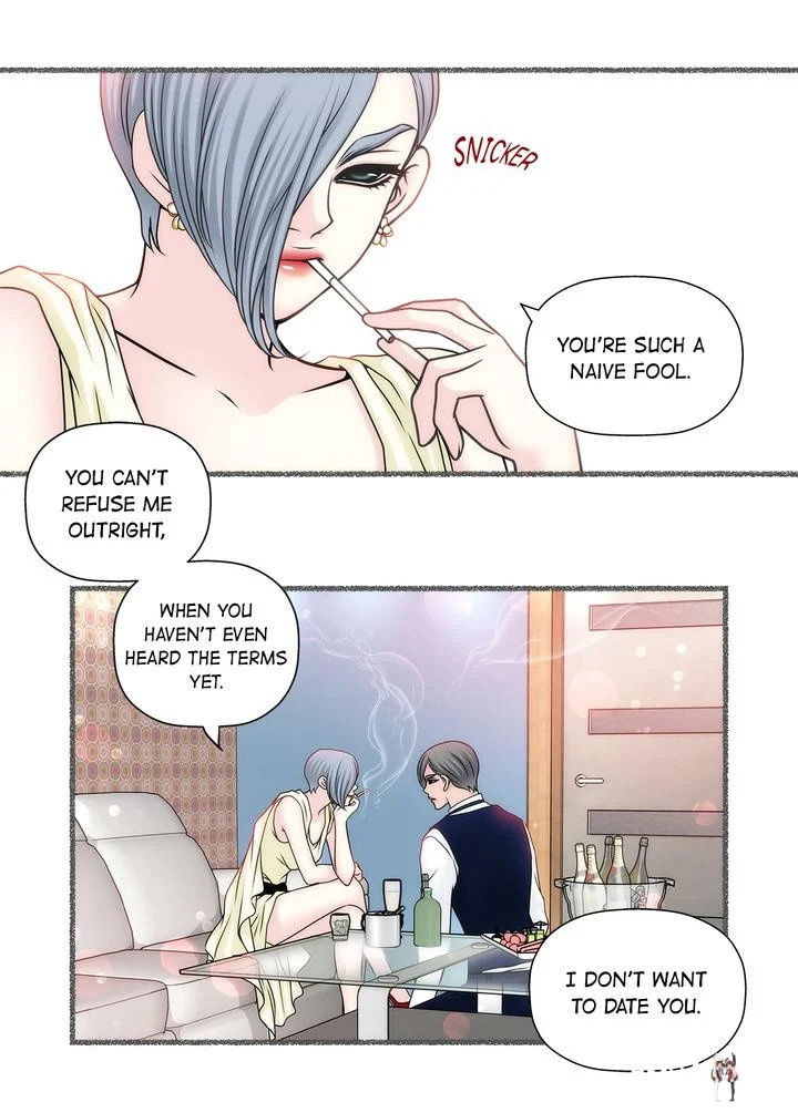 Cinderella&rsquo;s Man Cinderella&rsquo;s Man Chapter 29 - Page 23