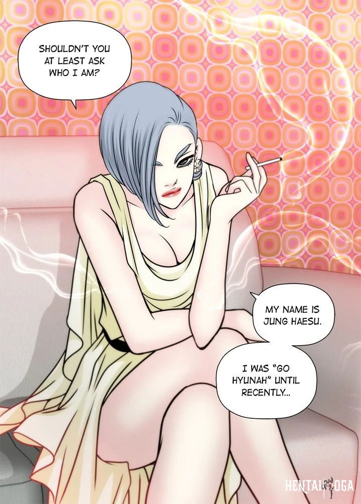 Cinderella&rsquo;s Man Cinderella&rsquo;s Man Chapter 29 - Page 24