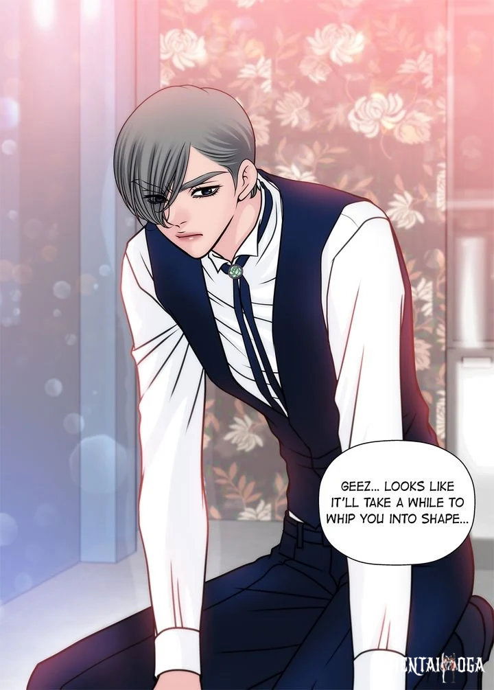 Cinderella&rsquo;s Man Cinderella&rsquo;s Man Chapter 29 - Page 25