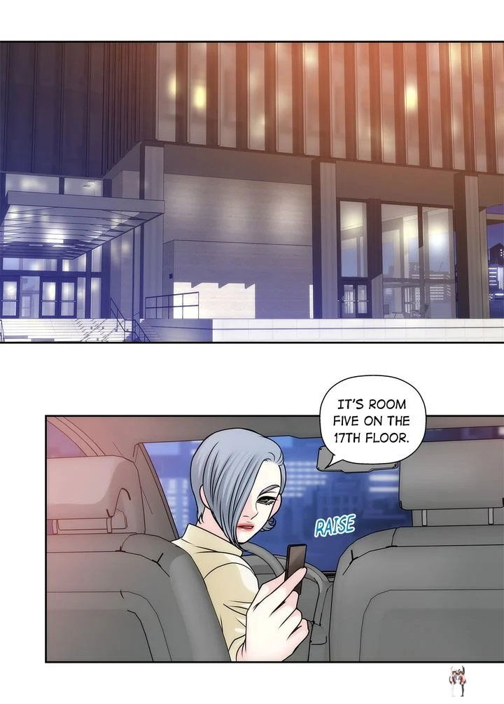 Cinderella&rsquo;s Man Cinderella&rsquo;s Man Chapter 29 - Page 26