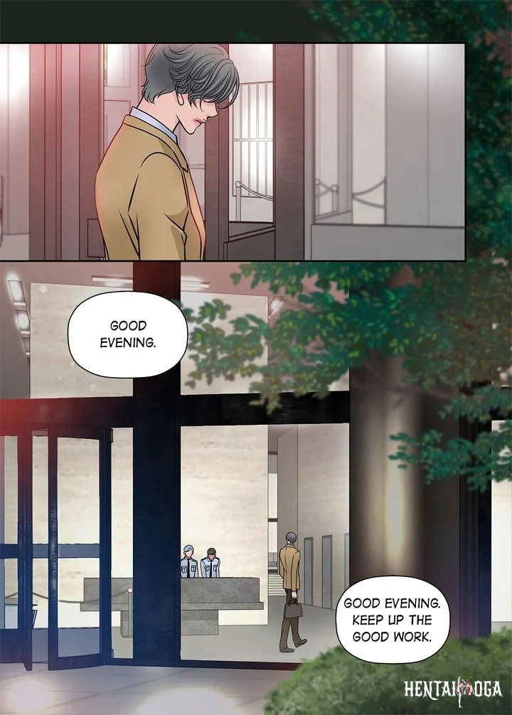 Cinderella&rsquo;s Man Cinderella&rsquo;s Man Chapter 29 - Page 28