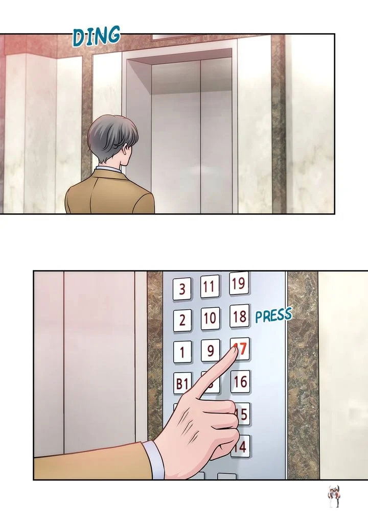 Cinderella&rsquo;s Man Cinderella&rsquo;s Man Chapter 29 - Page 29