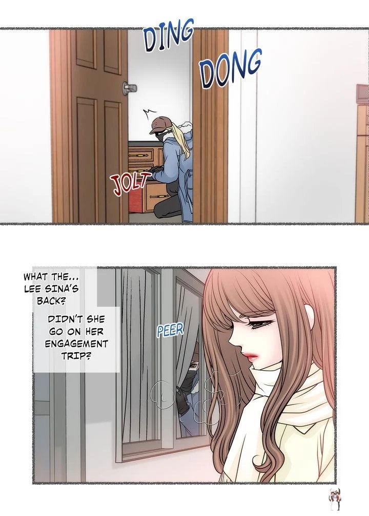 Cinderella&rsquo;s Man Cinderella&rsquo;s Man Chapter 29 - Page 3