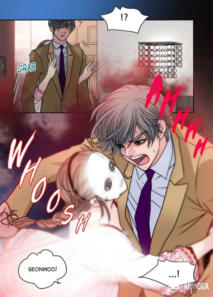 Cinderella&rsquo;s Man Cinderella&rsquo;s Man Chapter 29 - Page 34