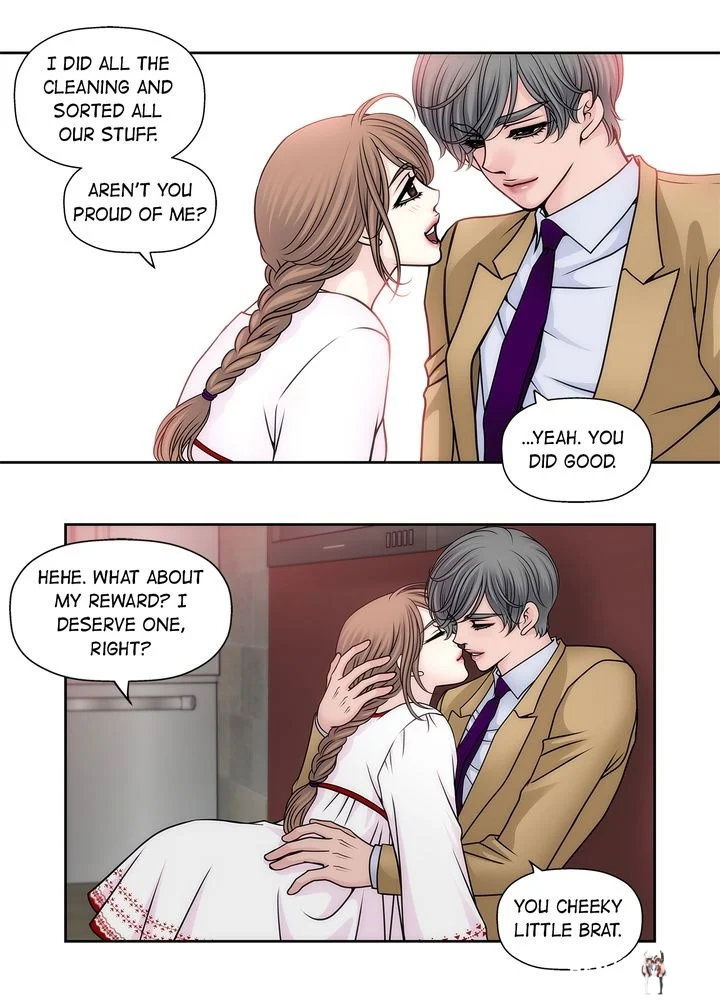 Cinderella&rsquo;s Man Cinderella&rsquo;s Man Chapter 29 - Page 37