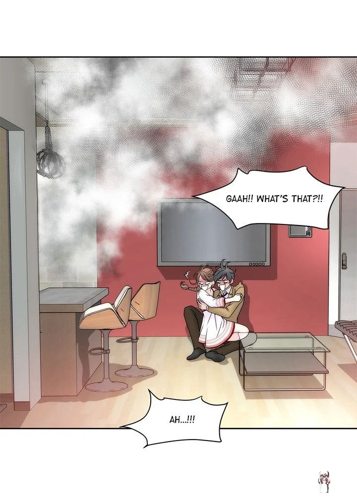 Cinderella&rsquo;s Man Cinderella&rsquo;s Man Chapter 29 - Page 39