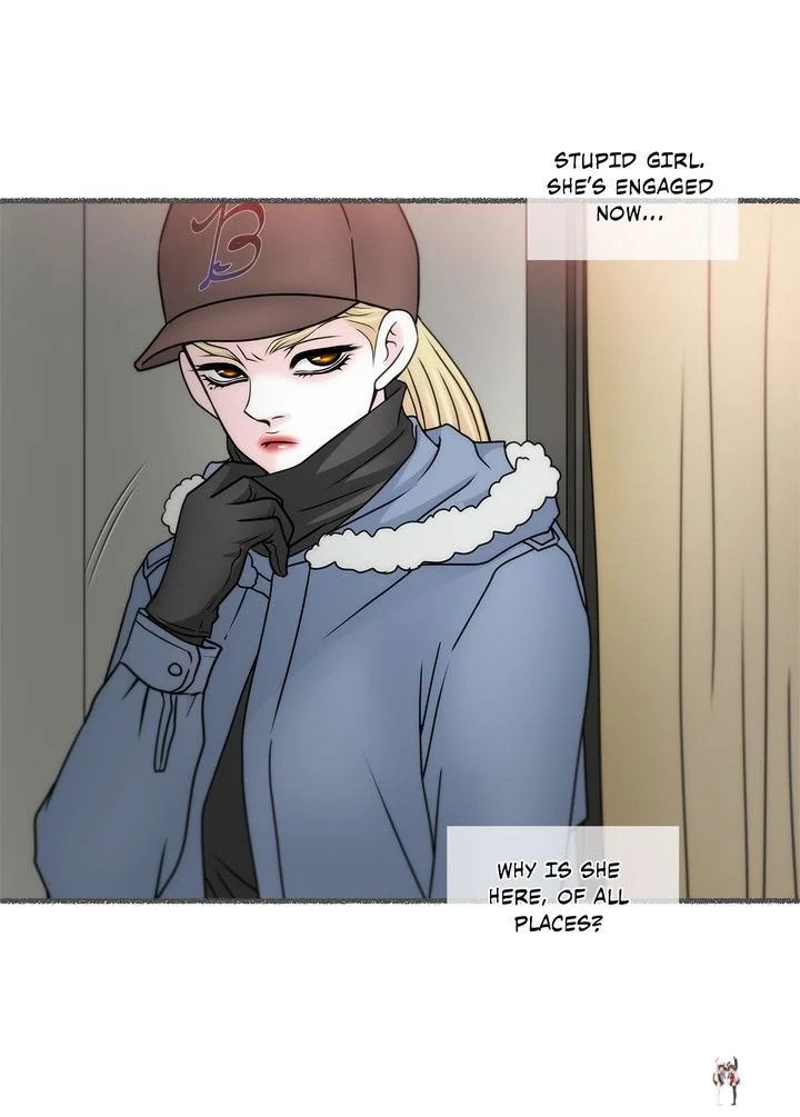 Cinderella&rsquo;s Man Cinderella&rsquo;s Man Chapter 29 - Page 4