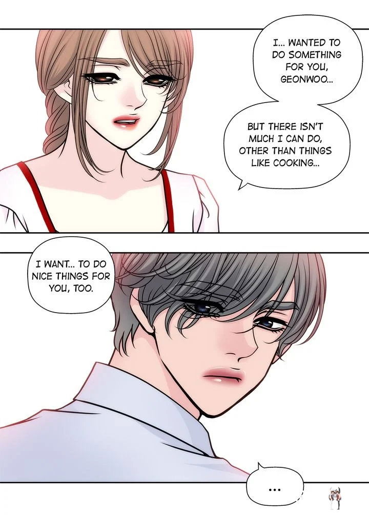 Cinderella&rsquo;s Man Cinderella&rsquo;s Man Chapter 29 - Page 41